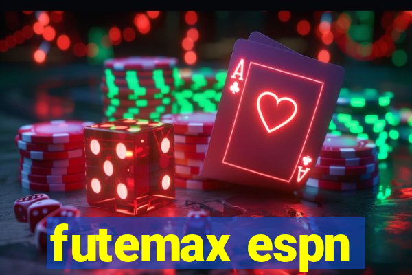 futemax espn